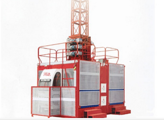 河南施工升降機的安裝操作要求有哪些？